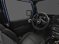 2025 Jeep Gladiator Willys