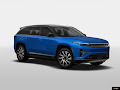 2025 Jeep Wagoneer S Limited