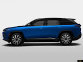 2025 Jeep Wagoneer S Limited