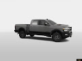 2025 RAM 2500 Power Wagon