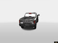 2025 RAM 2500 Power Wagon