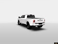 2026 RAM 3500 Longhorn
