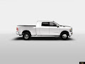 2026 RAM 3500 Longhorn