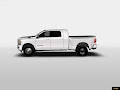 2026 RAM 3500 Longhorn
