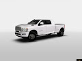 2026 RAM 3500 Longhorn