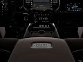 2026 RAM 3500 Longhorn