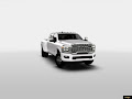 2026 RAM 3500 Longhorn