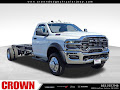 2026 RAM 5500 Chassis Cab Tradesman