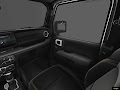 2025 Jeep Gladiator High Tide