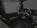 2025 Jeep Gladiator High Tide