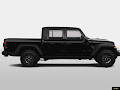2025 Jeep Gladiator Willys