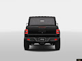 2025 Jeep Gladiator Willys