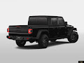 2025 Jeep Gladiator Willys