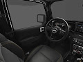 2025 Jeep Gladiator Willys
