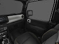 2025 Jeep Gladiator Willys
