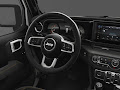 2025 Jeep Gladiator High Tide
