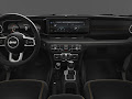 2025 Jeep Gladiator High Tide