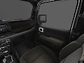 2025 Jeep Gladiator Mojave X
