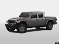 2025 Jeep Gladiator Mojave X
