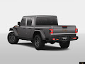2025 Jeep Gladiator Mojave X