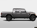 2025 Jeep Gladiator Mojave X