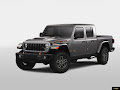 2025 Jeep Gladiator Mojave X