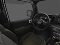 2025 Jeep Gladiator Mojave X