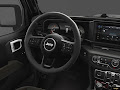 2025 Jeep Gladiator Mojave X