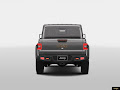 2025 Jeep Gladiator Mojave X