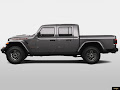 2025 Jeep Gladiator Mojave X