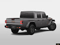 2025 Jeep Gladiator Mojave X