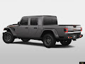 2025 Jeep Gladiator Mojave X