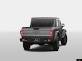 2025 Jeep Gladiator Mojave X
