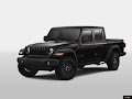 2025 Jeep Gladiator Willys