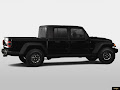 2025 Jeep Gladiator Willys