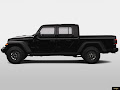 2025 Jeep Gladiator Willys