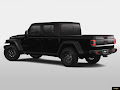 2025 Jeep Gladiator Willys