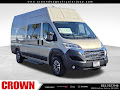 2026 RAM ProMaster Cargo Van SLT+