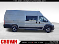 2026 RAM ProMaster Cargo Van SLT+