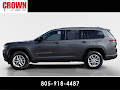 2025 Jeep Grand Cherokee L Laredo X