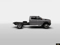 2026 RAM 5500 Chassis Cab Big Horn