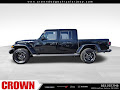 2025 Jeep Gladiator High Tide