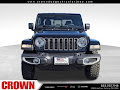 2025 Jeep Gladiator High Tide