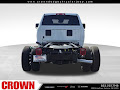 2026 RAM 3500 Chassis Cab Tradesman