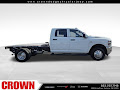2026 RAM 3500 Chassis Cab Tradesman