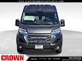 2026 RAM ProMaster Cargo Van SLT+