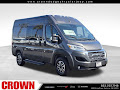 2026 RAM ProMaster Cargo Van SLT+