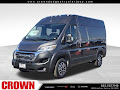 2026 RAM ProMaster Cargo Van SLT+