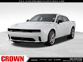 2026 Dodge Charger Daytona Scat Pack