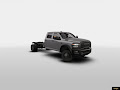 2026 RAM 5500 Chassis Cab Tradesman